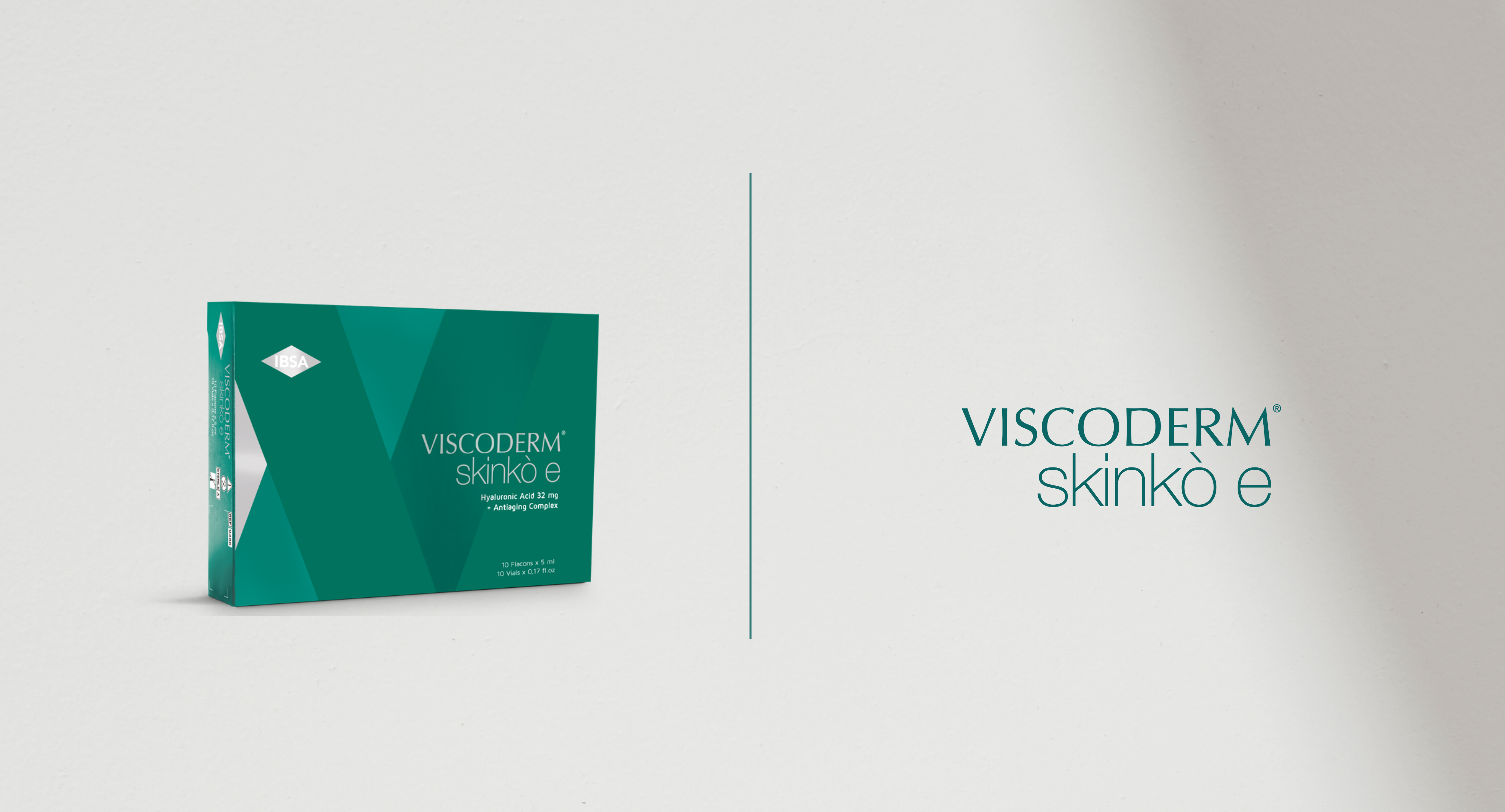 viscoderm skinko e - Örebro Estetik