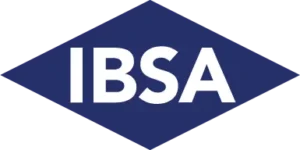 Ibsa logo
