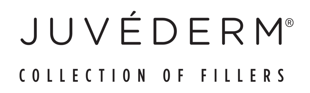 Juvederm fillers logo